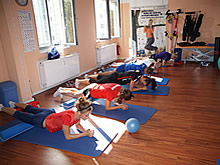 Athletiktraining