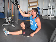 Athletiktraining