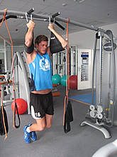 Athletiktraining