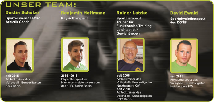 Crossfitness