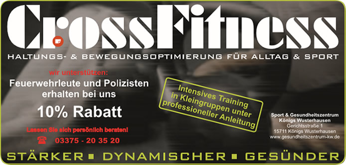 Crossfitness
